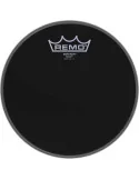  REMO BE-0008-ES 8" Emperor Ebony Tom Head|MusicGoodDeal 