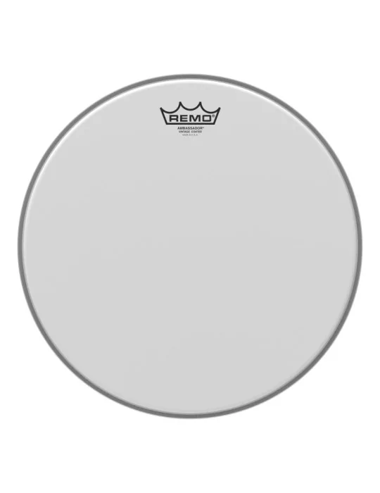  REMO VA-0114-00 14" Vintage-A Ambassador coated head|MusicGoodDeal 