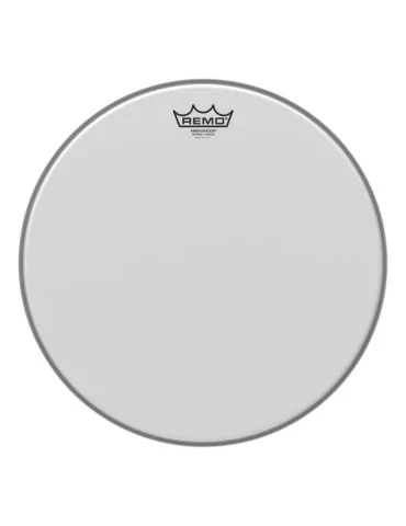  REMO VA-0115-00 15" Vintage-A Ambassador coated Tom/Snare/Floortom head|MusicGoodDeal 