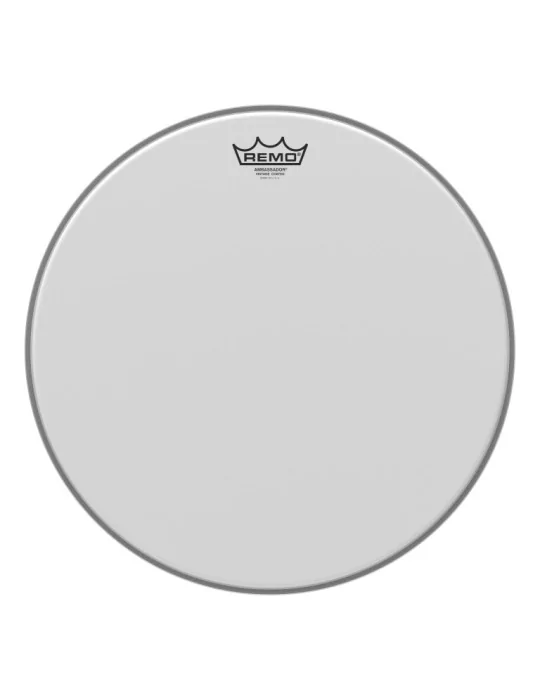  REMO VA-0116-00 16" Vintage-A Ambassador Coated Tom/Floortom head|MusicGoodDeal 