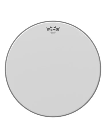  REMO VA-0118-00 18" Vintage-A Ambassador Coated Tom/Floortom head|MusicGoodDeal 