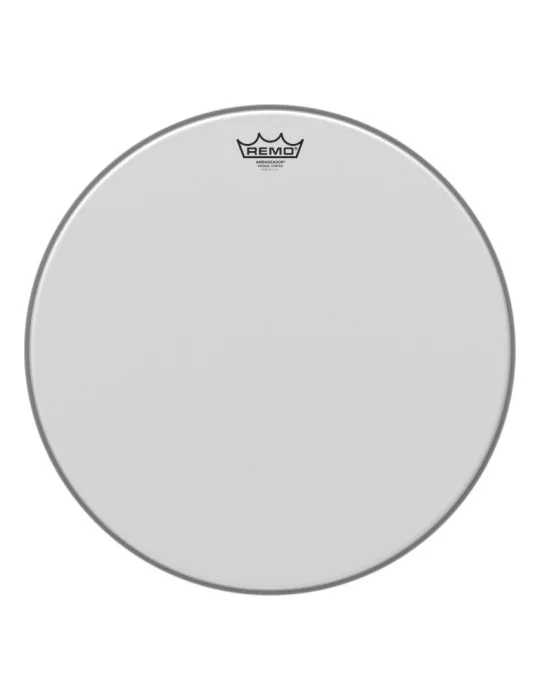  REMO VA-0118-00 18" Vintage-A Ambassador Coated Tom/Floortom head|MusicGoodDeal 