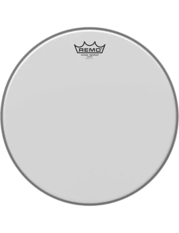  REMO VE-0115-00 15" Vintage Emperor coated Tom/Snare/Floortom head|MusicGoodDeal 