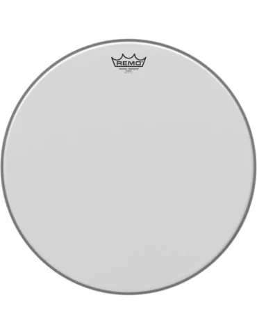  REMO VE-0118-00 18" Vintage Emperor coated Tom/Floortom head|MusicGoodDeal 