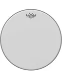  REMO AX-0115-00 Parche Ambassador X con arena de 15 "para Tom / Snare / Tom en pies|MusicGoodDeal 