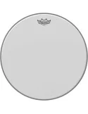  REMO AX-0116-00 16" Ambassador X Coated Snare/Floortom head|MusicGoodDeal 