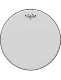  REMO AX-0114-14 Parche Ambassador X14 de 14 "pulido con chorro de arena para tom / caja / tom de piso|MusicGoodDeal 