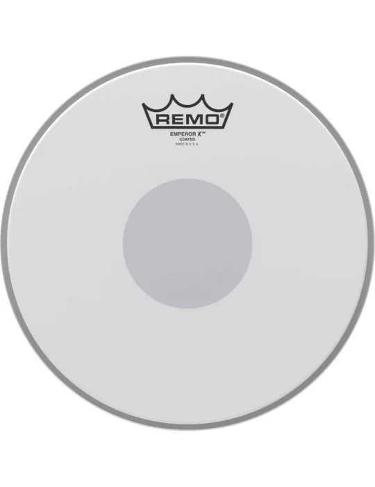  REMO BX-0110-10 Parche de 10 "Emperor X lijado para tom / caja|MusicGoodDeal 