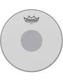  REMO CX-0110-10 Control Sound Parche de 10 "para tom / caja con un círculo negro debajo|MusicGoodDeal 
