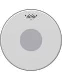 REMO CX-0113-10 Control Sound Parche de 13 "para tom / caja con un círculo negro debajo|MusicGoodDeal 