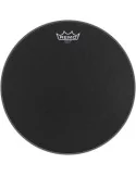 REMO BX-0814-10 14" Black Emperor X Coated Tom/ Snare/ Floortom head|MusicGoodDeal 