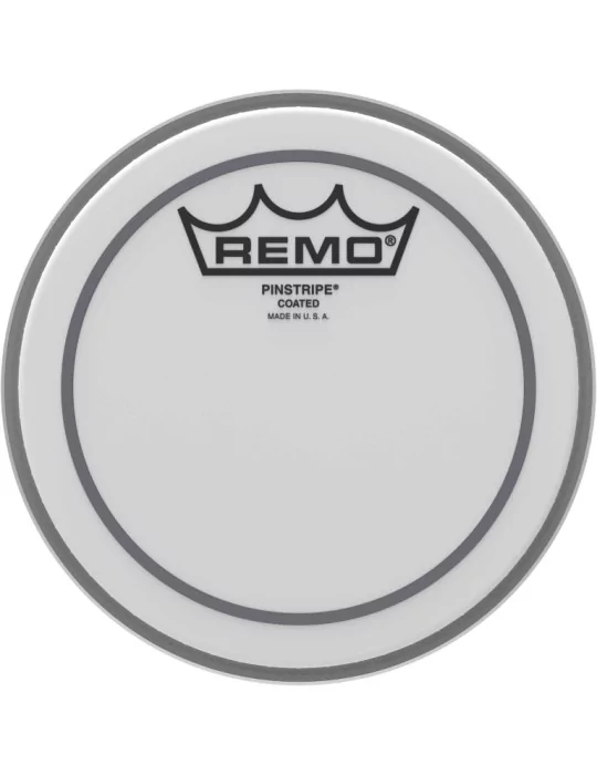  REMO PS-0106-00 06" PINSTRIPE COATED|MusicGoodDeal 