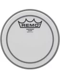 REMO PS-0106-00 6" Pinstripe Coated Tom Head|MusicGoodDeal 