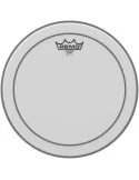  REMO PS-0112-00 Parche de 12 "lijado con raya diplomática para tom / caja|MusicGoodDeal 