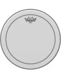  REMO PS-0113-00 Parche de 13 "lijado con raya diplomática para tom / caja|MusicGoodDeal 