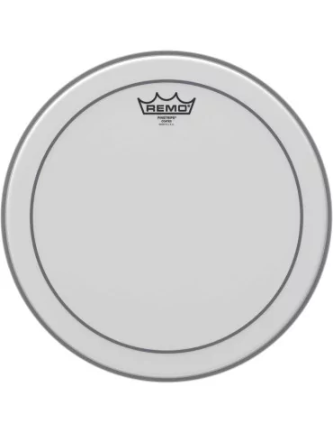  REMO PS-0114-00 14" Pinstripe Coated Tom/ Snare/ Floortom head|MusicGoodDeal 