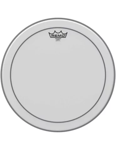  REMO PS-0115-00 15" Pinstripe Coated Tom/ Snare/ Floortom Head|MusicGoodDeal 