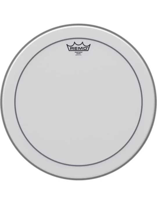  REMO PS-0116-00 16" Pinstripe Coated Snare/ Floortom head|MusicGoodDeal 