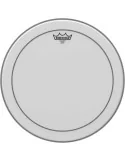  REMO PS-0116-00 Parche de raya diplomática lijada de 16 "para caja / tom con patas|MusicGoodDeal 