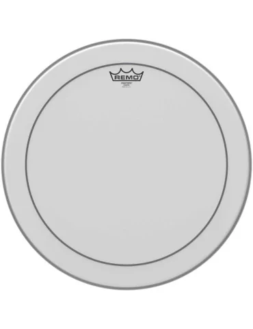  REMO PS-0118-00 18" Pinstripe Coated Floortom Head|MusicGoodDeal 