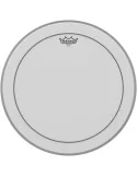  REMO PS-1118-00 18" Pinstripe Coated Bass Drum Head|MusicGoodDeal 