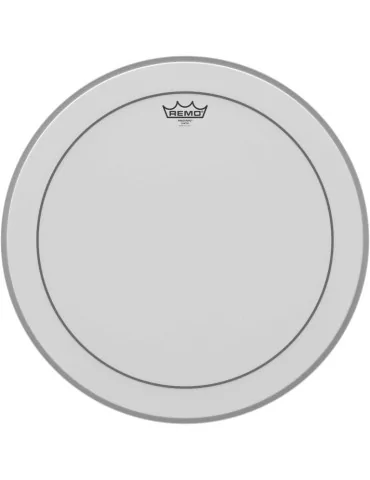  REMO PS-1120-00 20" Pinstripe Coated Bass Drum Head|MusicGoodDeal 