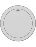  REMO PS-1122-00 22" Pinstripe Coated Bass Drum head|MusicGoodDeal 