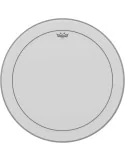  REMO PS-1126-00 26" Pinstripe Coated Bass Drum Head|MusicGoodDeal 