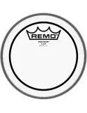  REMO PS-0306-00 06" PINSTRIPE CLEAR|MusicGoodDeal 