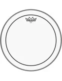  REMO PS-0314-00 14" Pinstripe Clear Tom/ Snare/ Floortom head|MusicGoodDeal 
