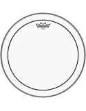  REMO PS-0315-00 Parche transparente de 15 "a rayas para tom / caja / tom en pies|MusicGoodDeal 