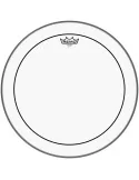  REMO PS-0318-00 18" Pinstripe Clear Floortom head|MusicGoodDeal 