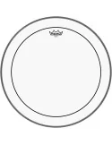 REMO PS-1320-00 Parche transparente de 20 "a rayas para bombo|MusicGoodDeal 