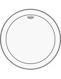  REMO PS-1322-00 22" Pinstripe Clear Bass Drum head|MusicGoodDeal 
