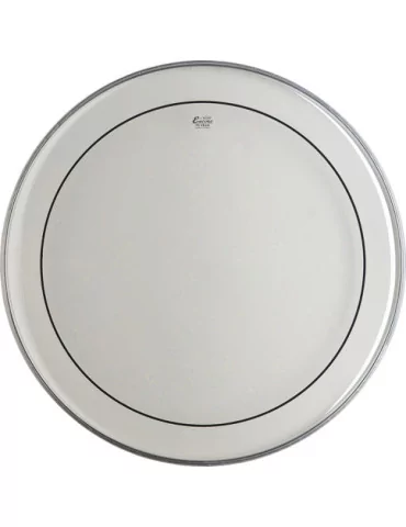  REMO EN-1322-PS 22" Pinstripe bass drum head|MusicGoodDeal 