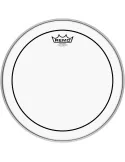  REMO PS-0314-MP 14" Pinstripe Clear Marching Tom/ Snare head|MusicGoodDeal 