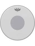  REMO CS-0114-10 14" CS BATTER COAT+BK DOT BOTM|MusicGoodDeal 