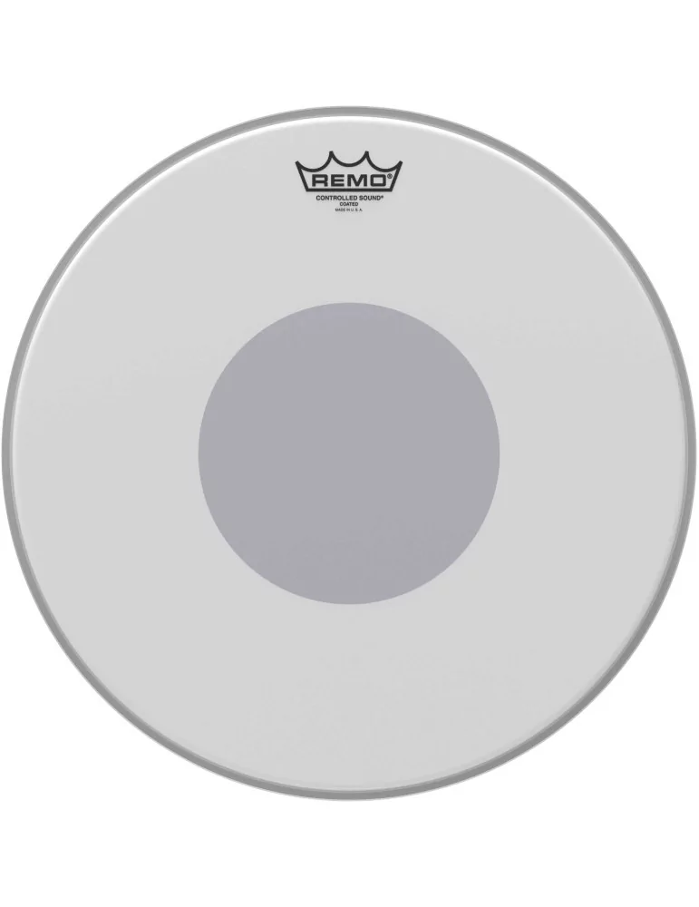  REMO CS-0116-10 16" CS coated floortom head|MusicGoodDeal 