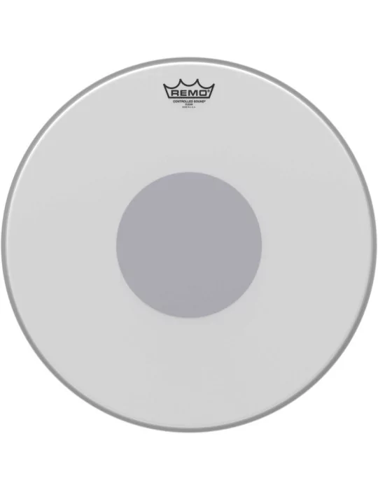  REMO CS-0118-10 18" CS coated floortom head|MusicGoodDeal 