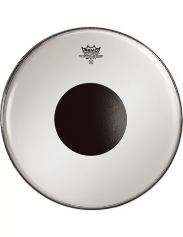  REMO CS-1220-10 20" CS Smooth White Bass Drum head|MusicGoodDeal 