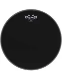  REMO ES-0012-00 12" Ebony Ambassador Tom/ Snare Head|MusicGoodDeal 