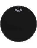  REMO ES-0013-00 13" Ebony Ambassador Tom/ Snare head|MusicGoodDeal 