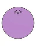  REMO BE-0310-CT-PU Emperor Colortone batter drumhead, purple, 10"|MusicGoodDeal 
