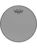  REMO BE-0310-CT-SM Emperor Colortone batter drumhead, smoke, 10"|MusicGoodDeal 