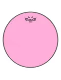  REMO BE-0312-CT-PK 12" EMPEROR COLORTONE PINK|MusicGoodDeal 