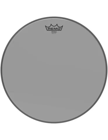  REMO BE-0315-CT-SM Punzón Emperor Colortone, ahumado, 15 "|MusicGoodDeal 