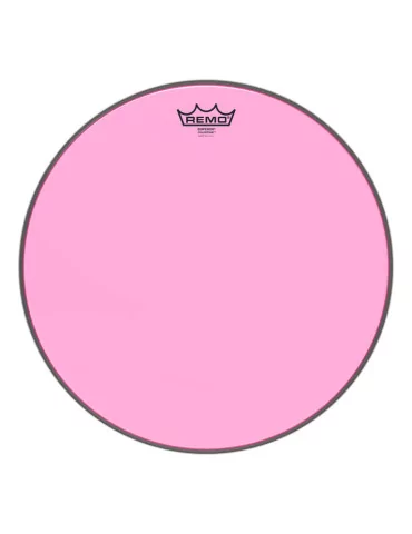  REMO BE-0316-CT-PK Punzón Emperor Colortone, rosa, 16 "|MusicGoodDeal  2
