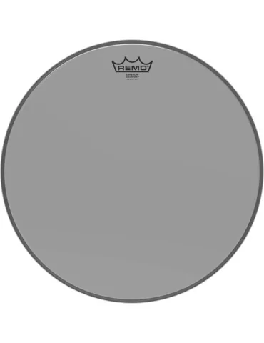  REMO BE-0316-CT-SM Punzón Emperor Colortone, ahumado, 16 "|MusicGoodDeal 