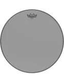  REMO BE-0316-CT-SM Emperor Colortone batter drumhead, smoke, 16"|MusicGoodDeal 