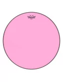  REMO BE-0318-CT-PK Punzón Emperor Colortone, rosa, 18 "|MusicGoodDeal 